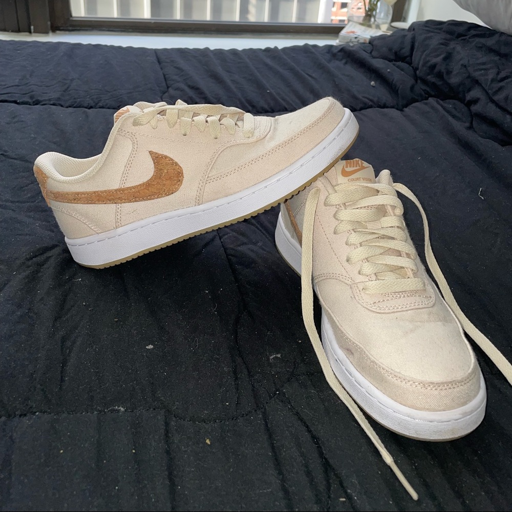 Nike Sneaker Shoes